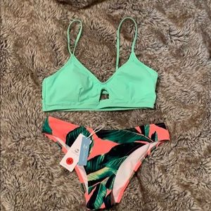 Cupshe bikini